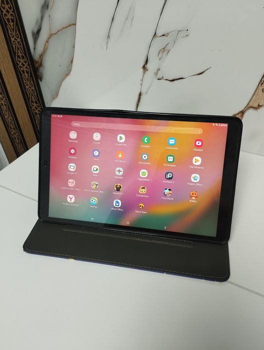 Samsung Galaxy Tab A 32G 4G