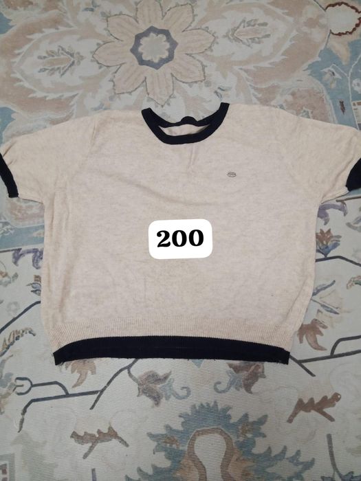 Продаю вещи 200 тг