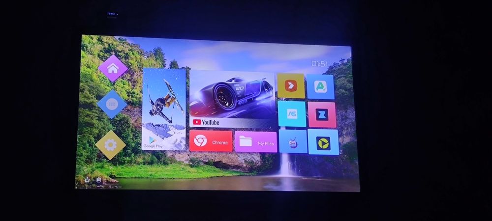 Продам ТВ диаганать 108см