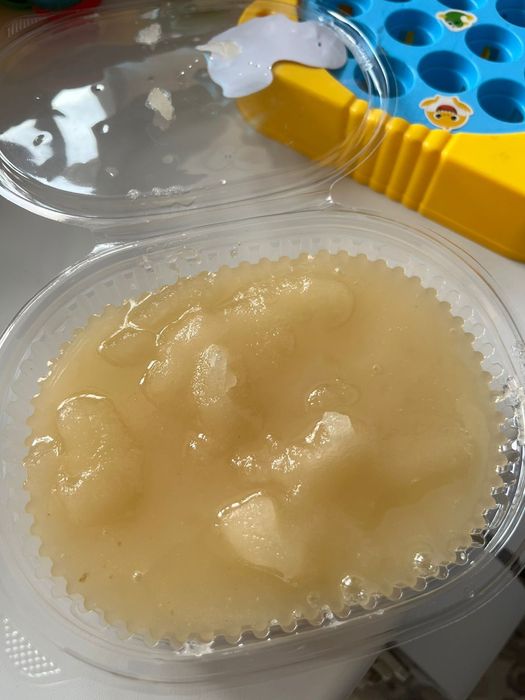 Натуральный мёд Донник