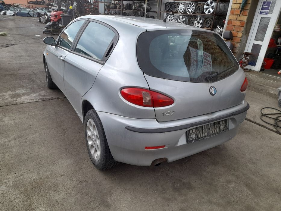 Stop stanga Alfa Romeo 147