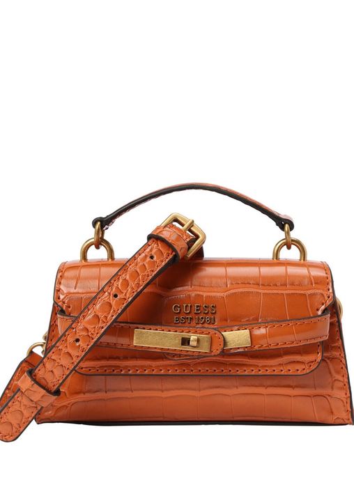 Дамска чанта Guess Enisa Mini