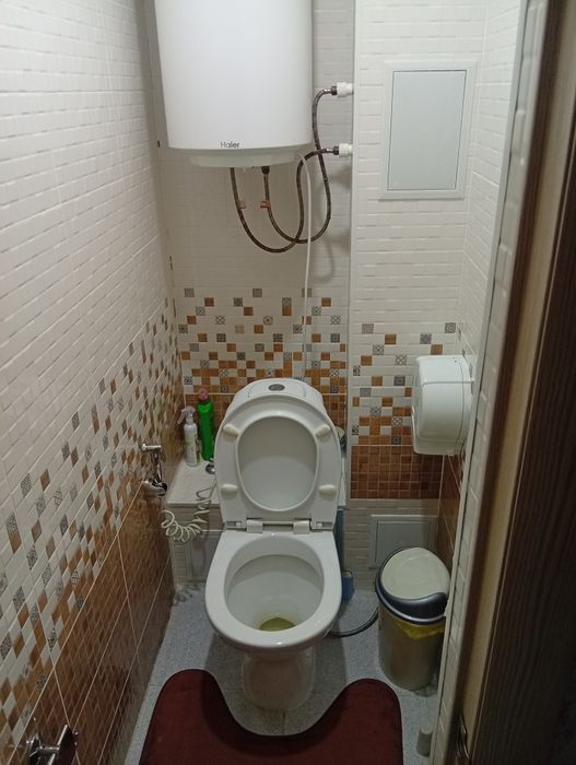 Продам квартиру в Бурабай