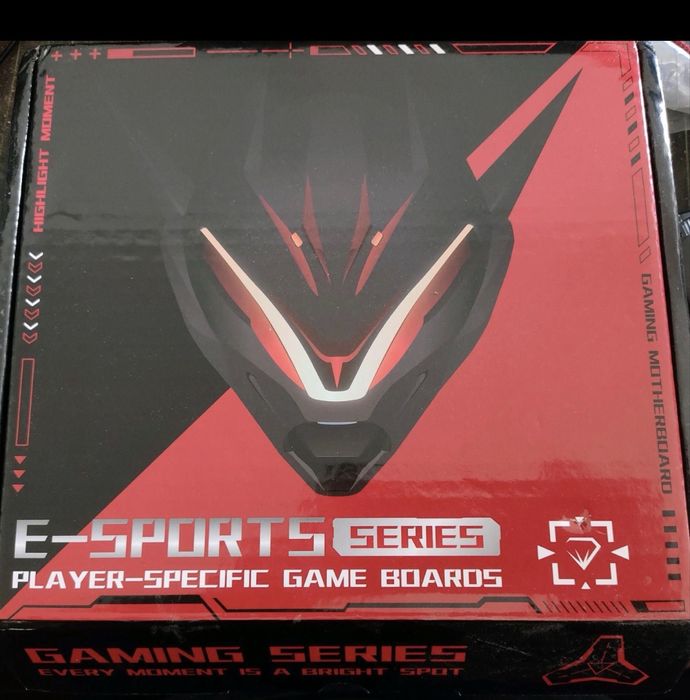 Материнская плата AM4 + Ryzen 5 1600