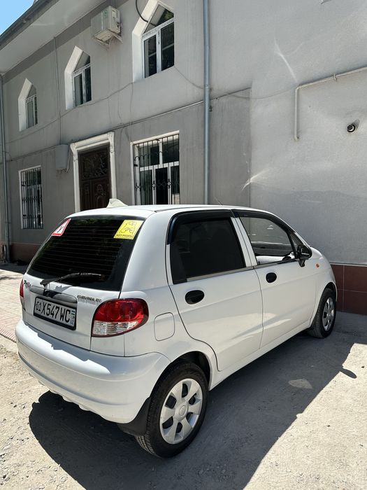 Продам чудо матиз срочно