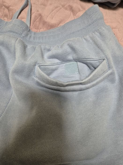 Мъжки спартен екип Ellesse