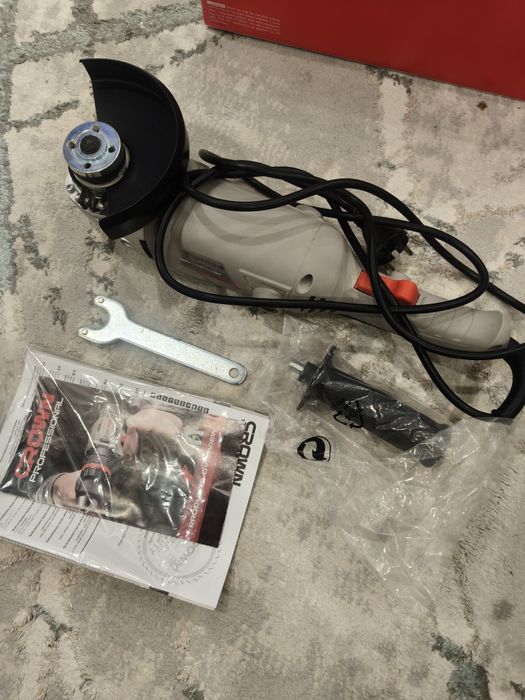 Продам электроинструмент