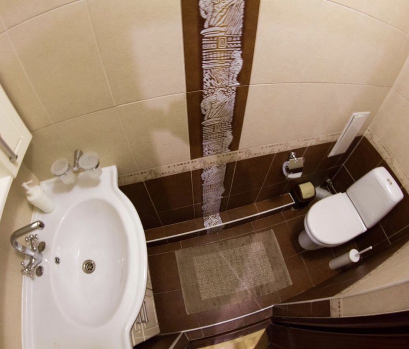 Проспект Достык Шевченко