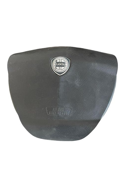 Kit Airbag Lancia Ypsilon 843_ 2003 - 2011
