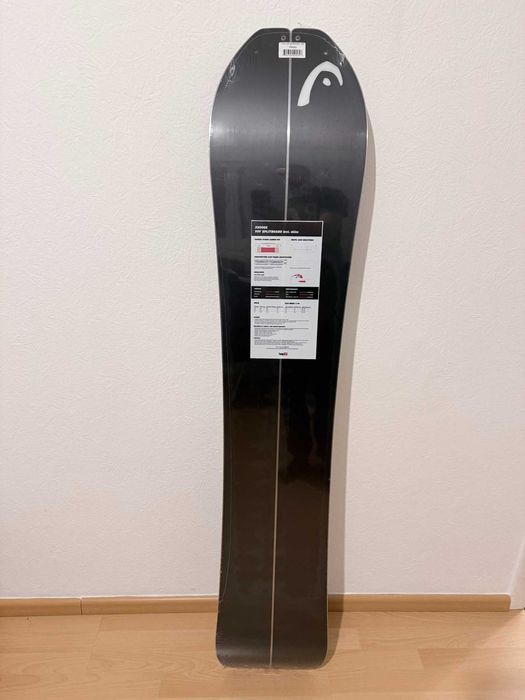 Splitboard NOU Head Voy 155cm