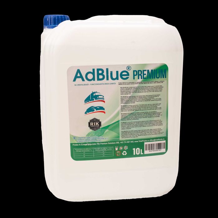 AdBlue 10L Premium