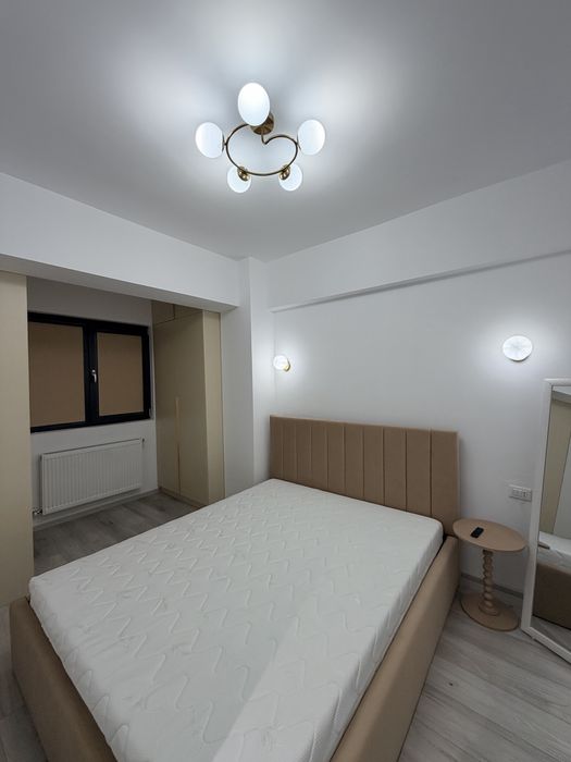 Apartament 2 camere de inchiriat