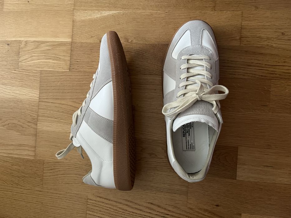 Maison Margiela Gats