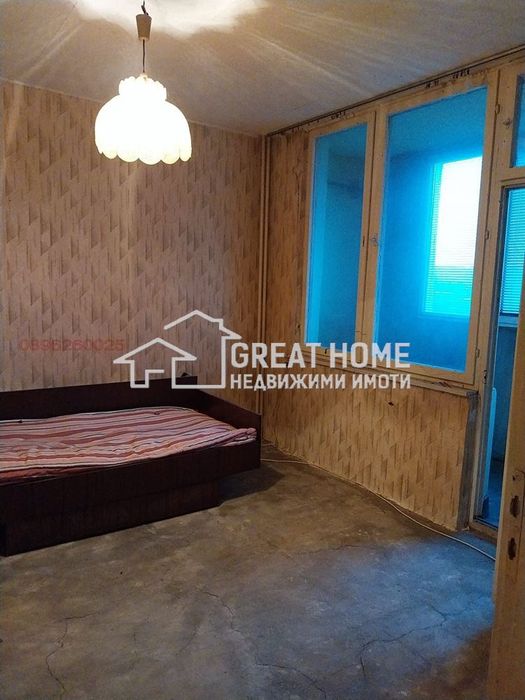 Продава се Двустаен апартамент в Търговище, Център - 66 кв.м за 928 €/кв.м - Снимка #2