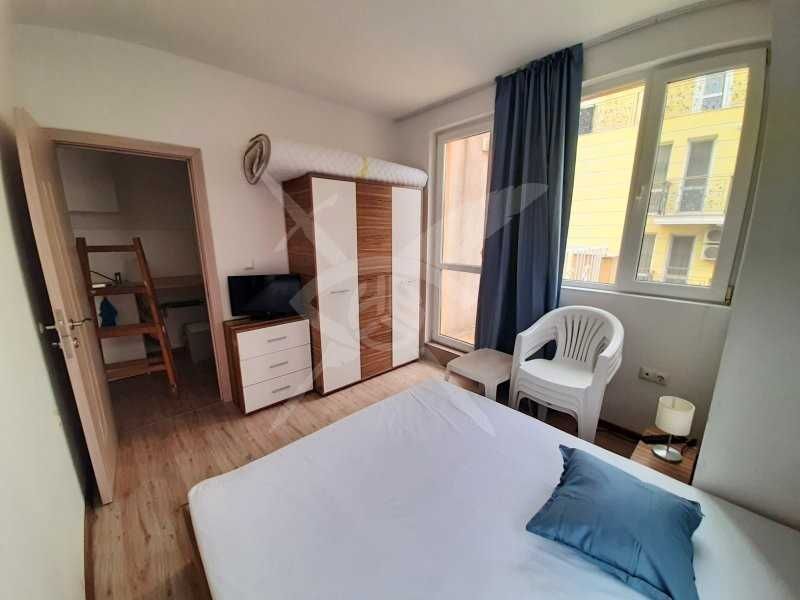 Продава се Двустаен апартамент в к.к. Слънчев бряг - 60 кв.м за 1067 €/кв.м - Снимка #1