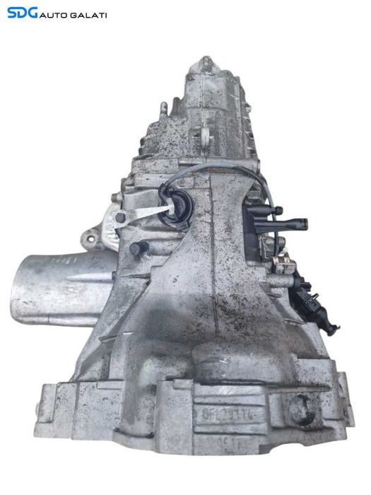 Cutie de Viteze Manuala 5 Trepte Cod GFL Volkswagen Passat B5.5 1.9 TDI 2001 - 2005 [B3588]