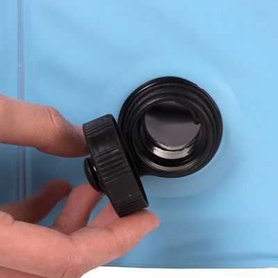 Piscină pentru câini
Ø 160 x î 30 cm