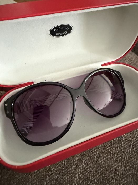 Очки солнцезащитные yamamay