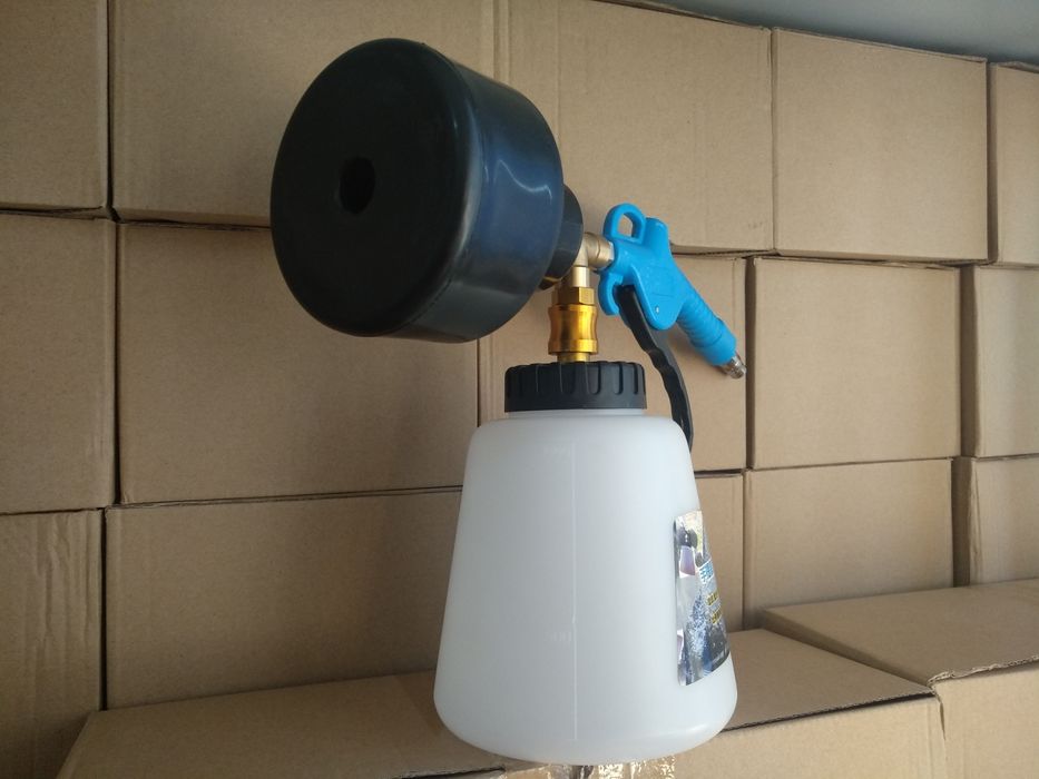 Торнадор, пеногенератор z-11 (пластик)