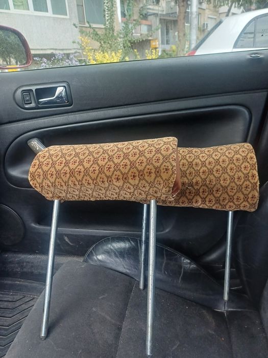 Облегалки за главата лада 1500