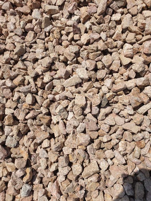 Щебень. Бутовый камень. Отгрохотка. Доставка. КАМАЗ ЗИЛ.