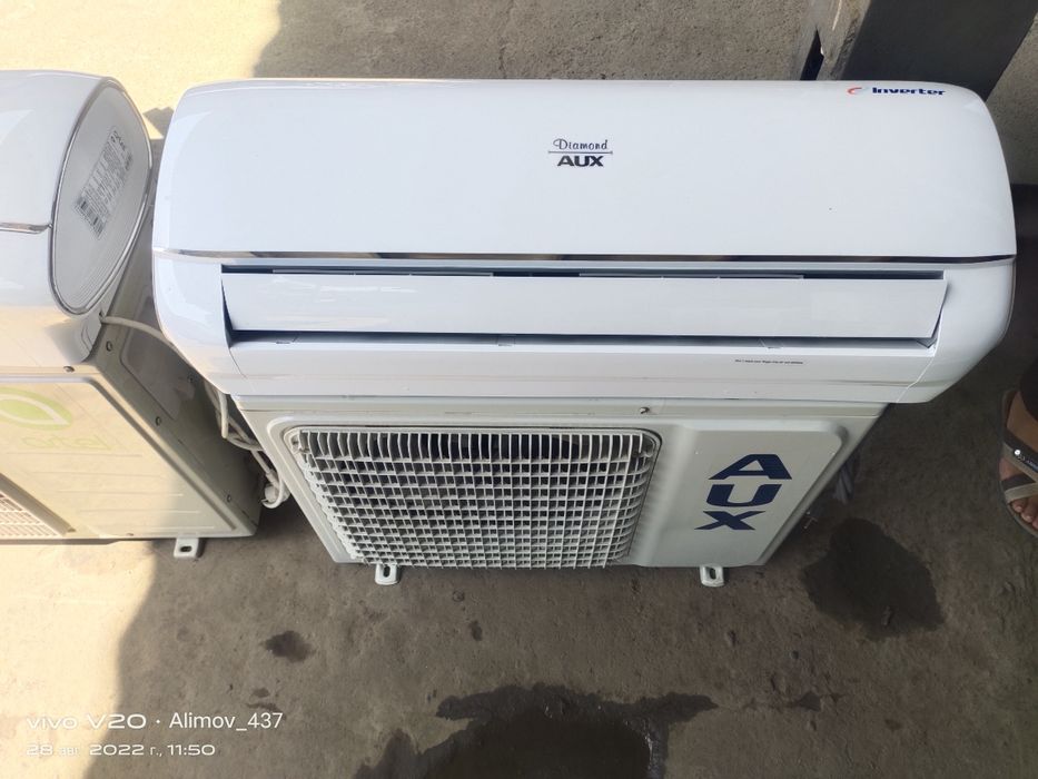 Artel кондиционер