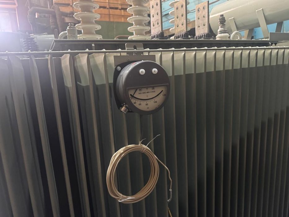 Трансформатор 35/04