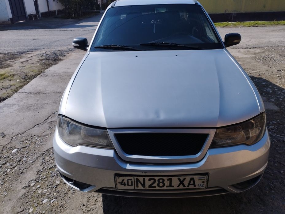 Нексия 2  сонс гибрит