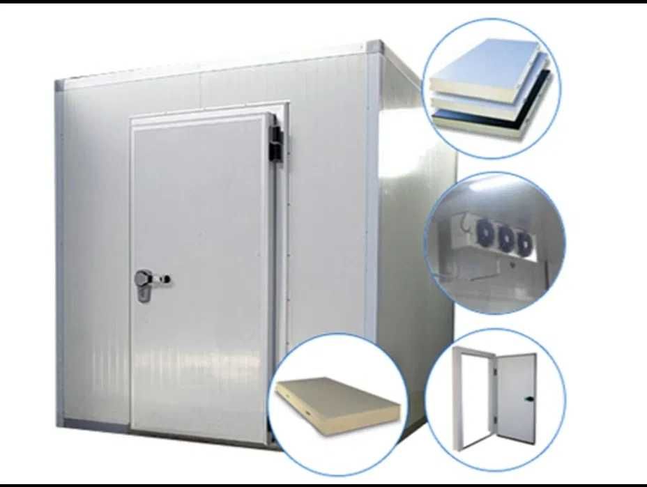 Холодильная камера , морозильная камера , холодильник контейнер