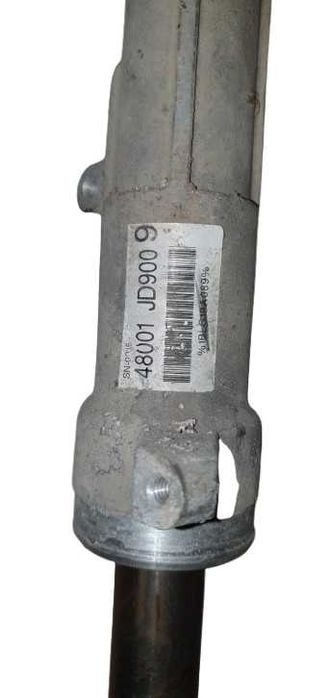 Нисан Кашкай / Nissan Qashqai кормилна рейка 2013