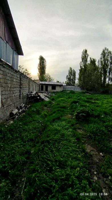 Участок 5,5 сотох