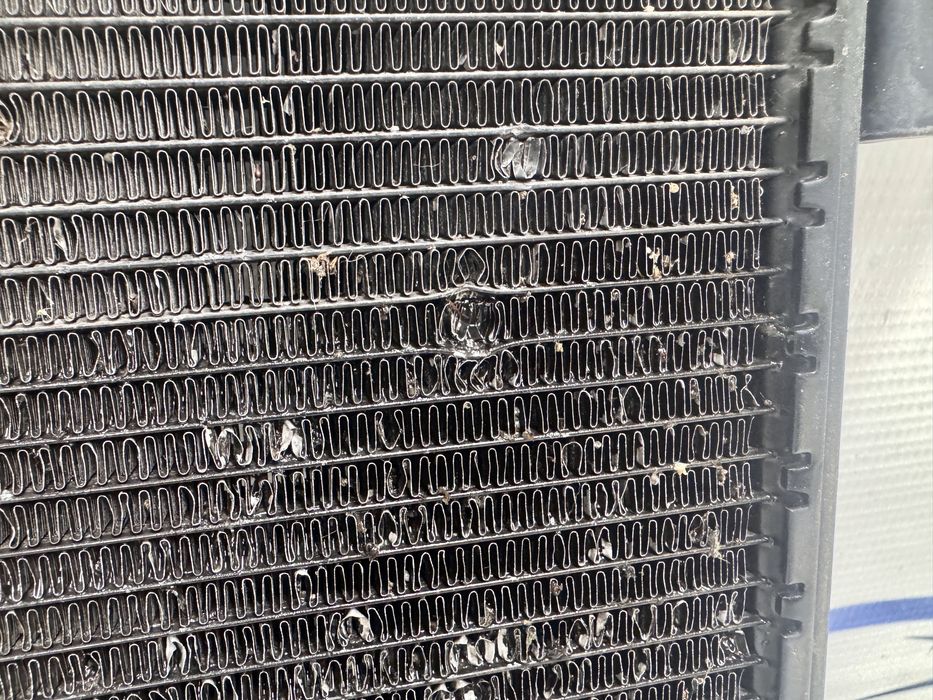 Radiator AC Audi Q7 cod 4M0816411D