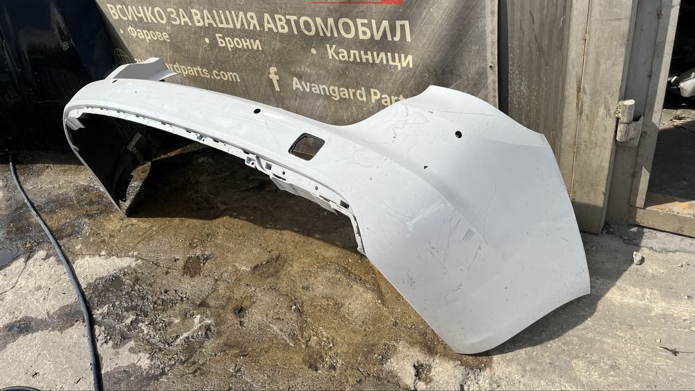 Задна броня за OPEL ASTRA 5VK