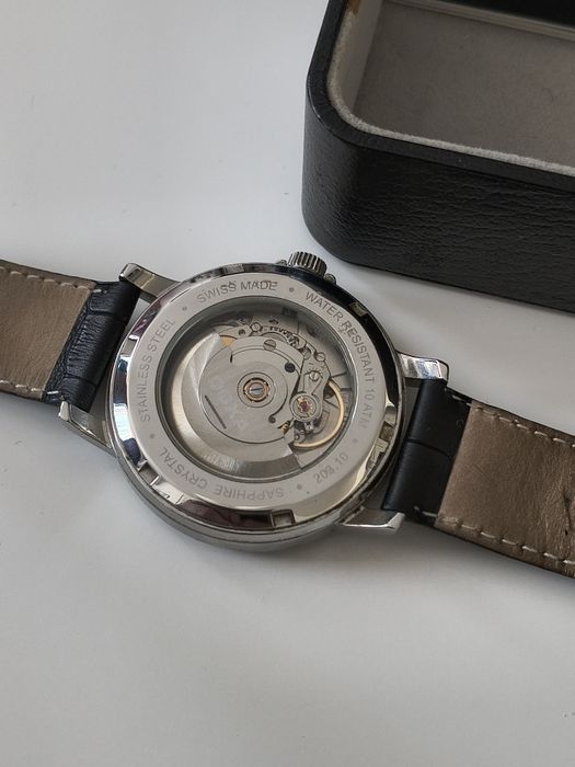 Doxa California men's watch