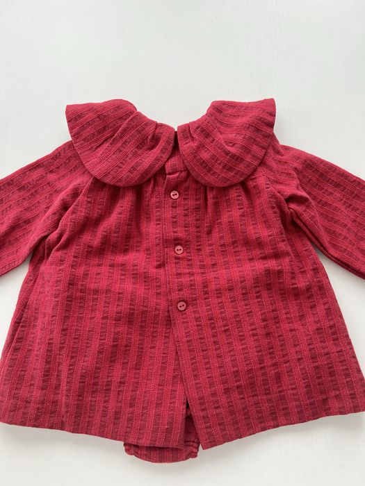Set rochite Zara si H&M 3-6 luni si 6-9 luni