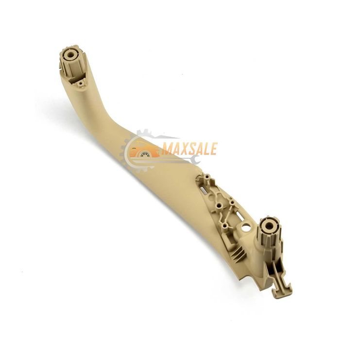 BMW 520 530 G30 G31 G38 бмв 5 г30 г31 врата вътрешна дръжка бежово