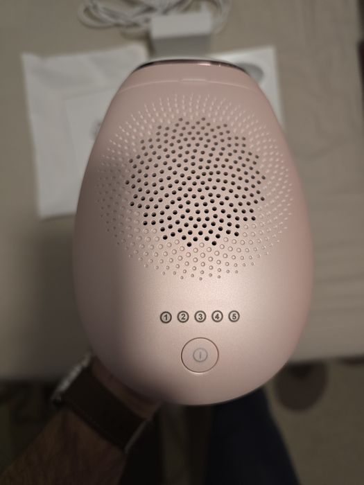Epilator Philips Lumea
