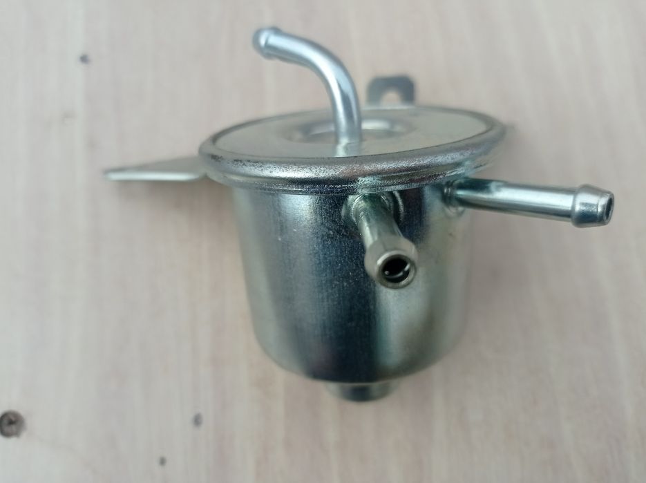 Продам тройник с фильтром