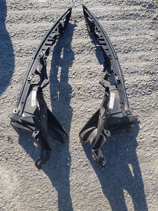 suport ochelar far stanga dreapta bmw e70 x5