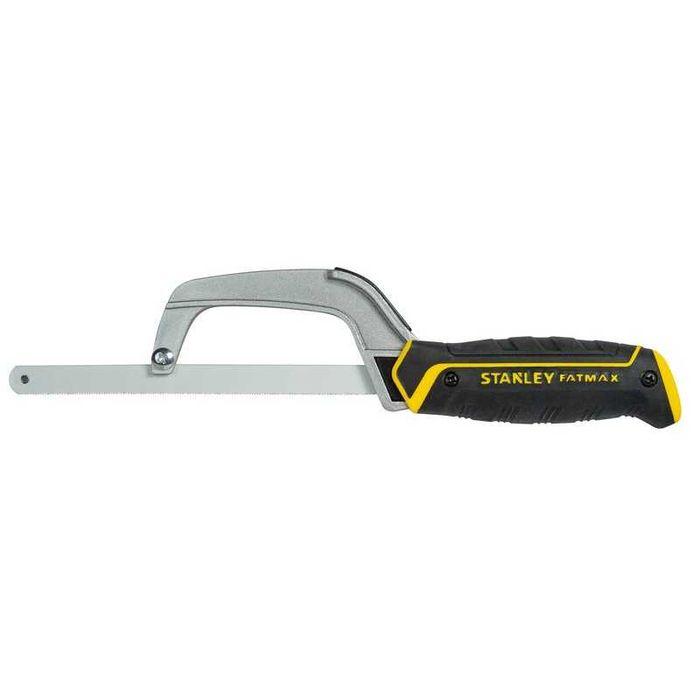 Ножовка ръчна с лист за метал STANLEY 0-15-211, 254mm