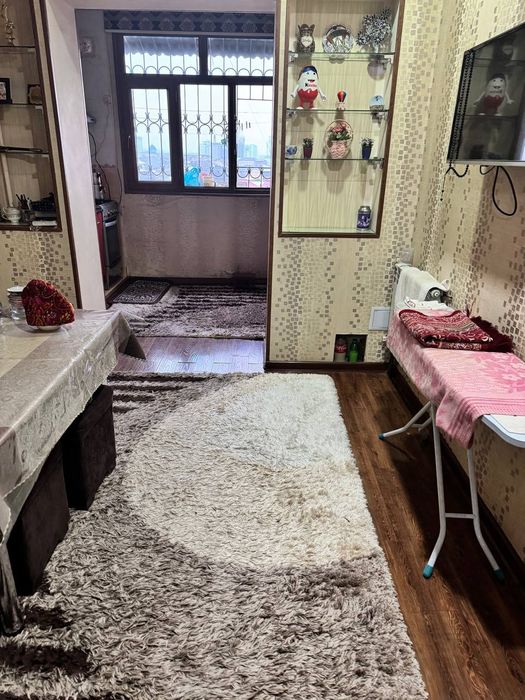 Ижарага 4 хонали уй берилади. Хамма манзил 40 лет. Тузел-2. шароити бо