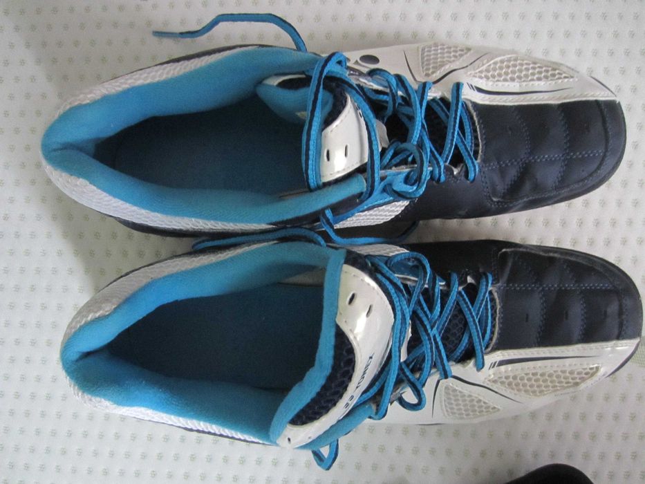 Yonex soled power cushion 35, masura Eur-45, US-11, CM-29 stare f.buna