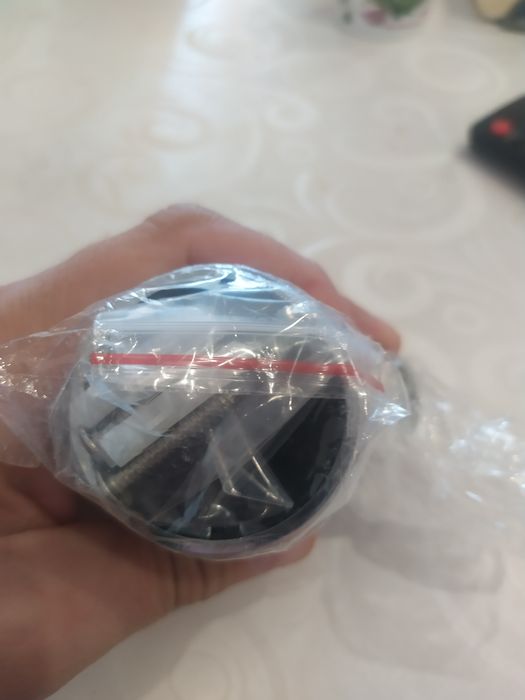 Крепление для душевой лейки