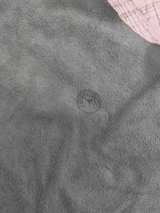 Продам ковер из шкуры зебры