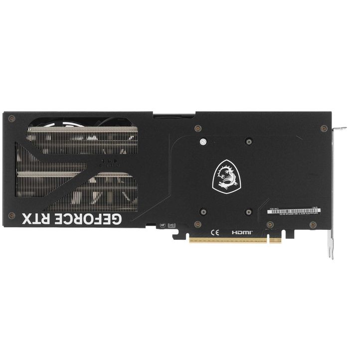 ; Видеокарта MSI RTX5070Ti VENTUS 3X 16gb oc
