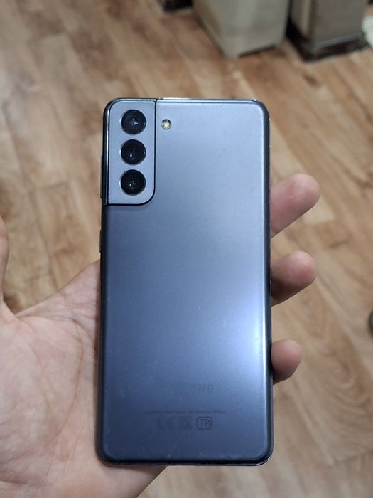 Samsung S21 5G 256gb