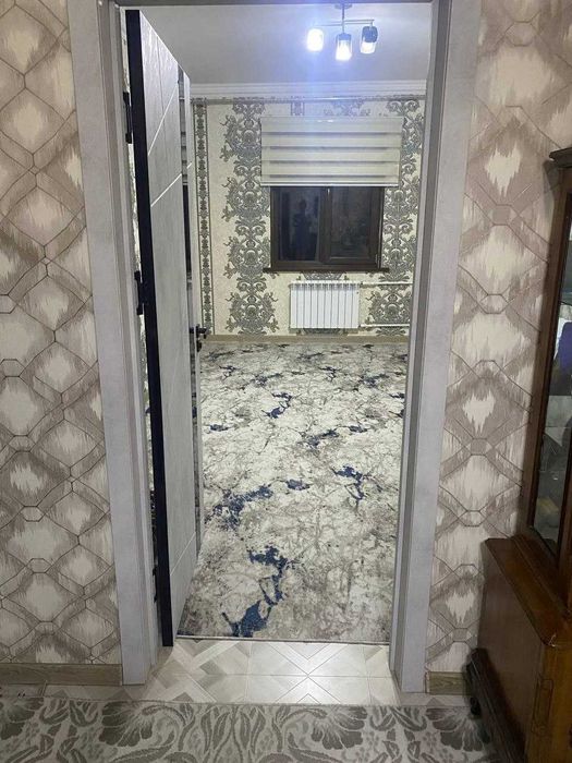 СРОЧНО Продается 3-комнатная квартира Куйлюк-1