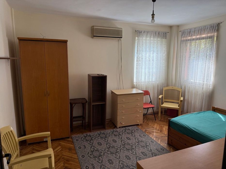 Дава се под наем Двустаен апартамент в София, Оборище - 45 кв.м за 357 € - Снимка #7