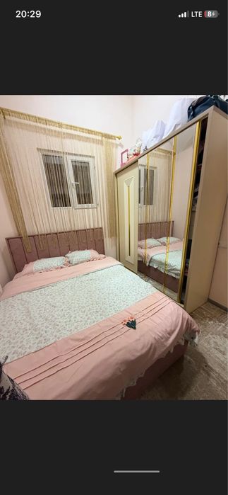 НОВОСТРОЙКА Яшнабад(AziaHouse) 2в3-комнаты 42м2 можно и в ИПОТЕКУ!!