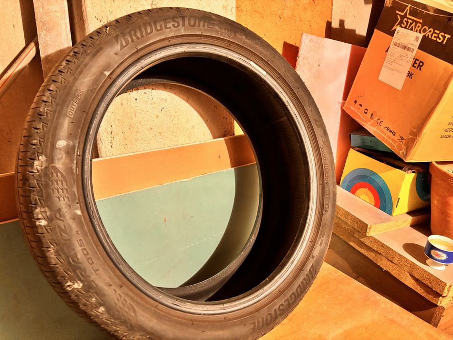 Bridgestone гуми